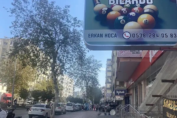Kardeşler Bilardo - Resim 2