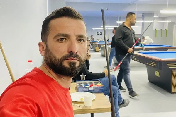 Kardeşler Bilardo - Resim 4