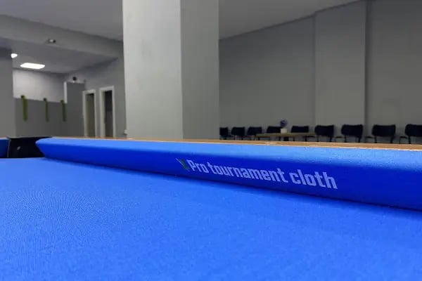 Kardeşler Bilardo - Resim 7
