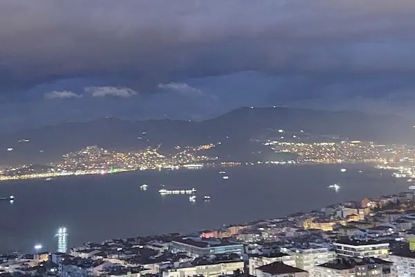 İzmir Atatürk Eğitim ve Araştırma Hastanesi - Resim 3