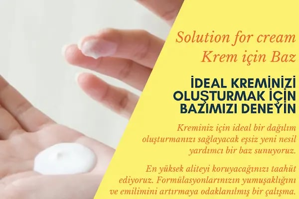 Kozmetik Hammaddeler - Resim 8