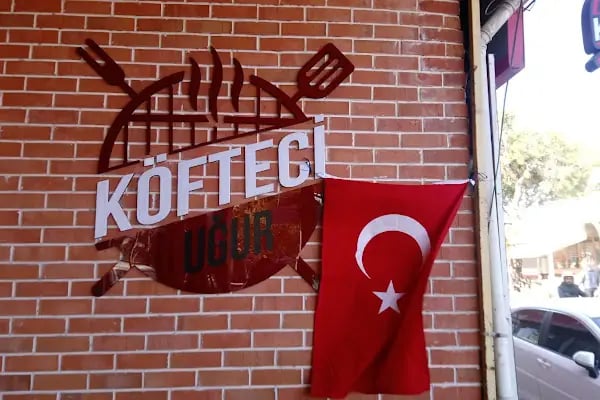 KÖFTECİ UĞUR Bergama Köfte - Resim 10