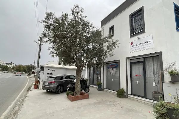 Diş Hastalıkları Ve Tedavisi Uzmanı Dr.Dt.HAKAN AKTÜRK - Resim 2