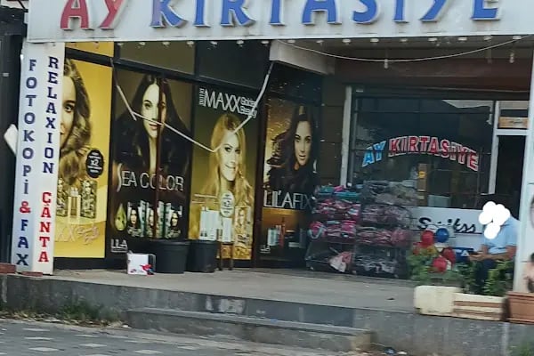 Ay Kırtasiye - Resim 2