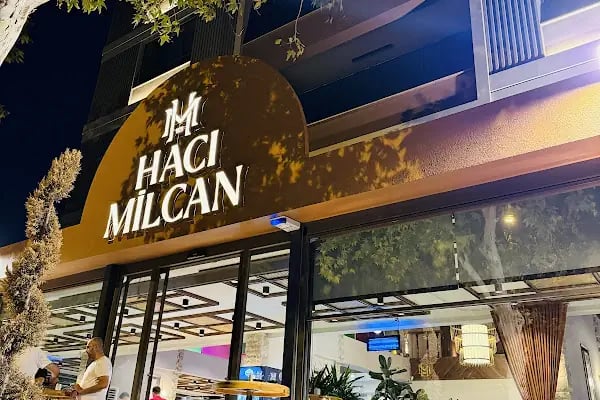 Hacı Milcan Et Lokantası - Resim 2