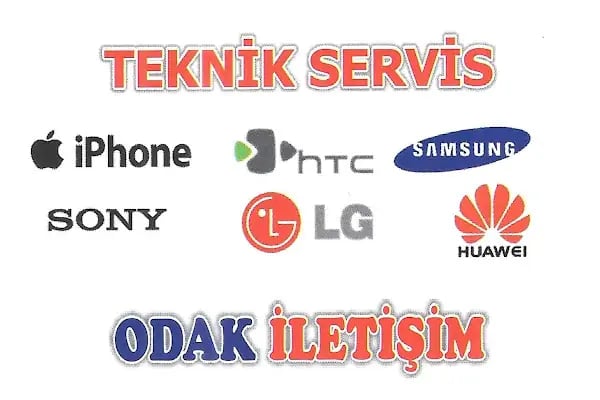 ODAK ILETIŞIM - Resim 5