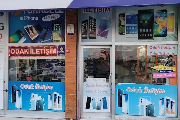 ODAK ILETIŞIM - Resim 2