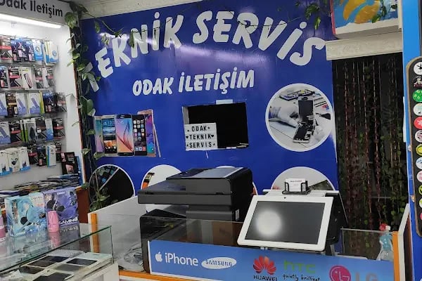 ODAK ILETIŞIM - Resim 4