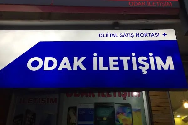 ODAK ILETIŞIM - Resim 8