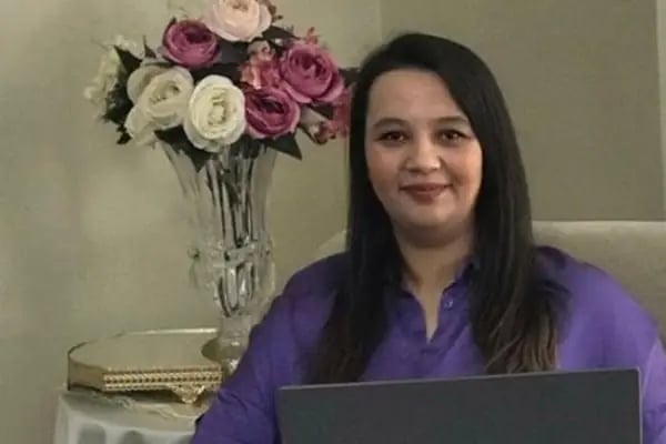 Uzm. Kl. Psk. Sibel Çakaloğlu - Resim 1