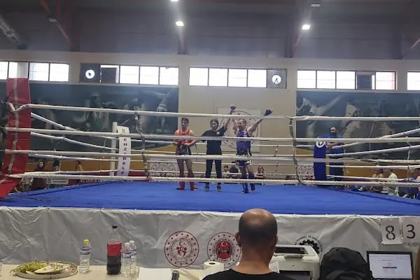 Alaşehir Savunma Sanatları Spor Kulübü - Resim 17