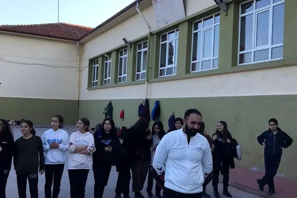 Alaşehir Savunma Sanatları Spor Kulübü - Resim 10