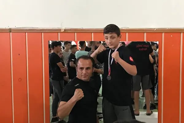 Alaşehir Savunma Sanatları Spor Kulübü - Resim 19