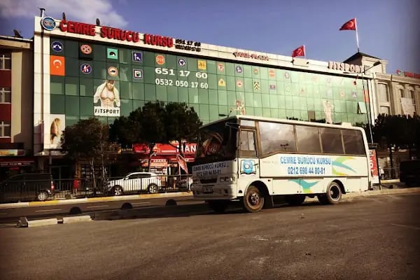 Cemre Sürücü Kursu /Atakent-İkitelli - Resim 8