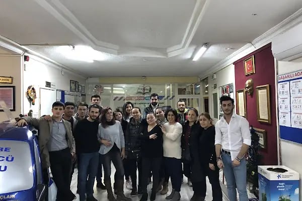 Cemre Sürücü Kursu /Atakent-İkitelli - Resim 7