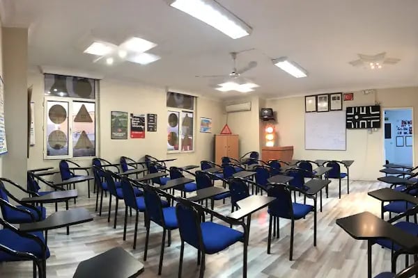 Cemre Sürücü Kursu /Atakent-İkitelli - Resim 5