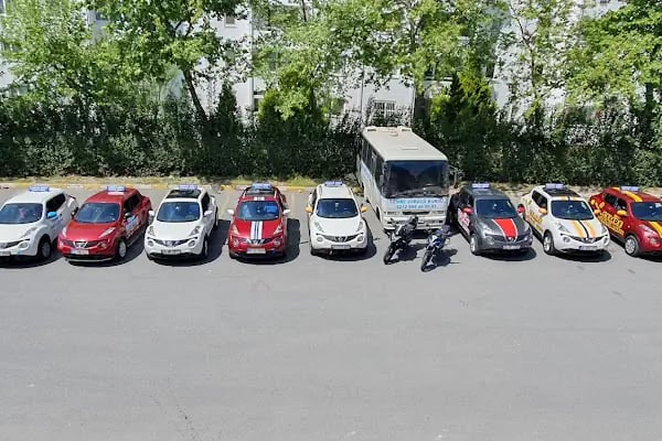 Cemre Sürücü Kursu /Atakent-İkitelli - Resim 18