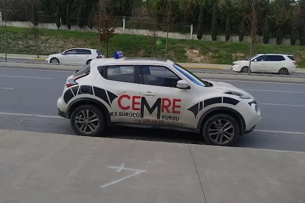 Cemre Sürücü Kursu /Atakent-İkitelli - Resim 3