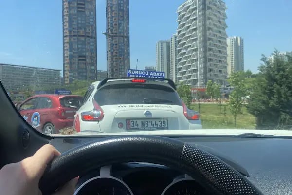 Cemre Sürücü Kursu /Atakent-İkitelli - Resim 16