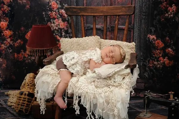 Belenli Fotoğraf / Bebek ve Düğün Fotoğrafçısı Melike/Alper Belenli - Resim 14