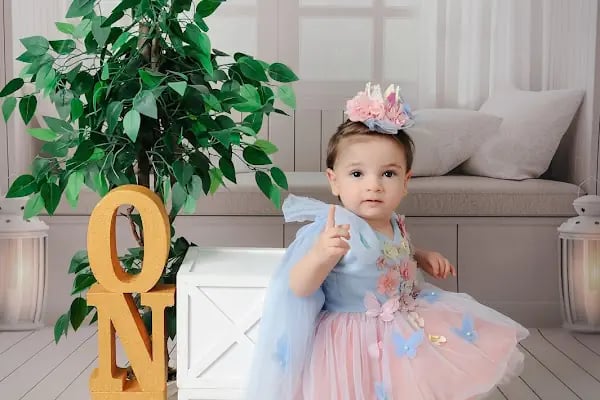 Belenli Fotoğraf / Bebek ve Düğün Fotoğrafçısı Melike/Alper Belenli - Resim 2