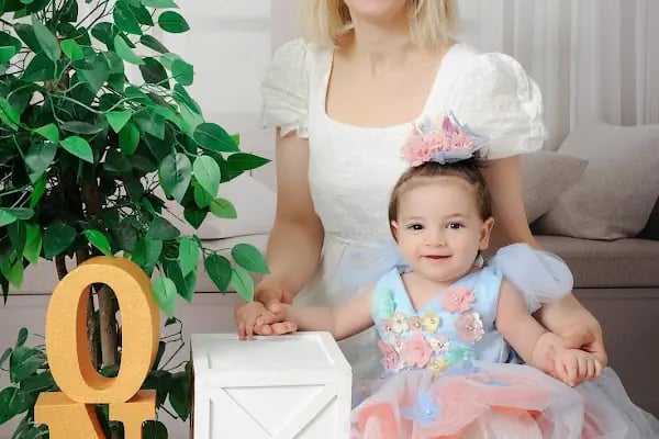 Belenli Fotoğraf / Bebek ve Düğün Fotoğrafçısı Melike/Alper Belenli - Resim 15