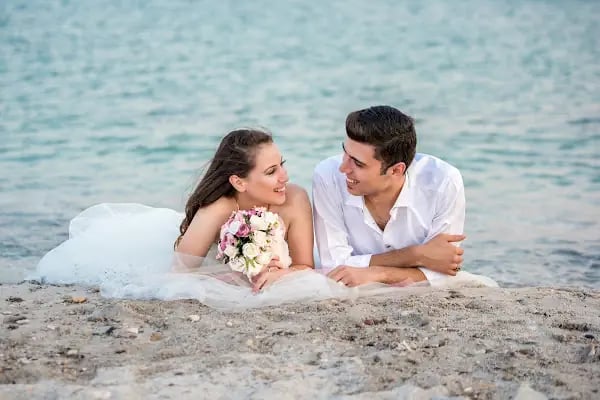 Belenli Fotoğraf / Bebek ve Düğün Fotoğrafçısı Melike/Alper Belenli - Resim 9