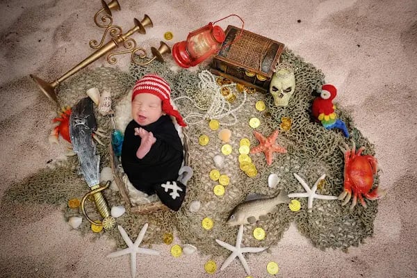 Belenli Fotoğraf / Bebek ve Düğün Fotoğrafçısı Melike/Alper Belenli - Resim 11