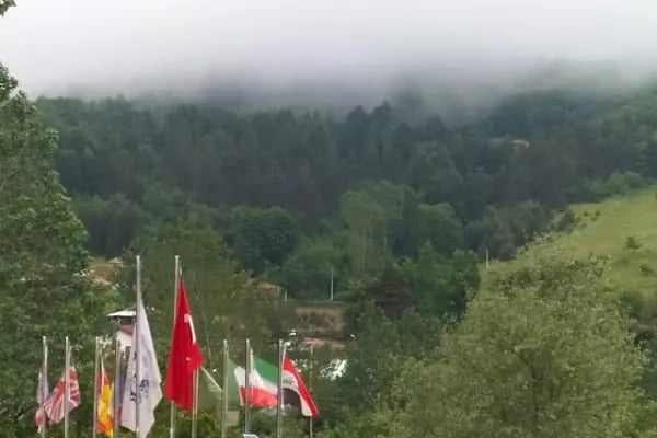 Candarli Ciftligi - Resim 19