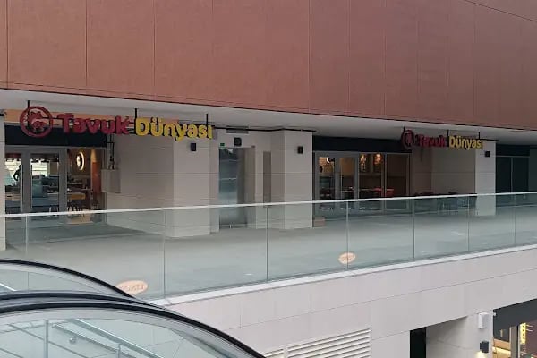 Balıkesir Ticaret Merkezi - Resim 5