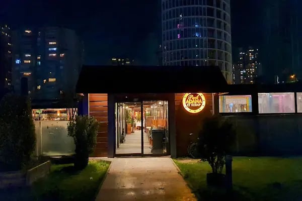 Park Adana Et Kebap Ataşehir - Resim 20