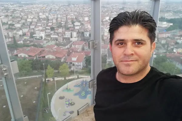 Maltepe Merkez Cami - Resim 5