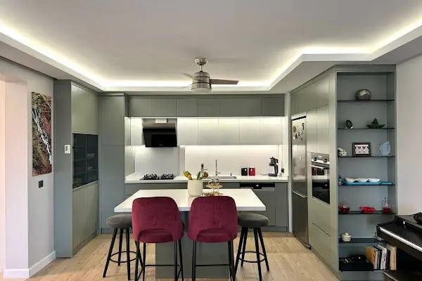 Esse Yapı Tadilat Dekorasyon - Resim 12