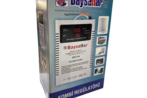 SİSTEM ELEKTRİK MARKET - Resim 10