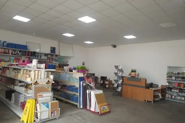 SJ Dijital Baskı &amp; Fotokopi &amp; Ozalit Merkezi Copy Center - Resim 5