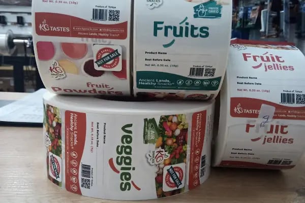 SJ Dijital Baskı &amp; Fotokopi &amp; Ozalit Merkezi Copy Center - Resim 3