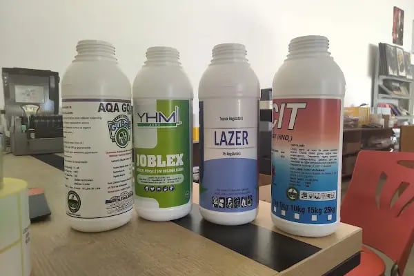 SJ Dijital Baskı &amp; Fotokopi &amp; Ozalit Merkezi Copy Center - Resim 2