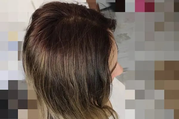 SALOON TUĞBA HAİR&amp;MAKE UP - Resim 3