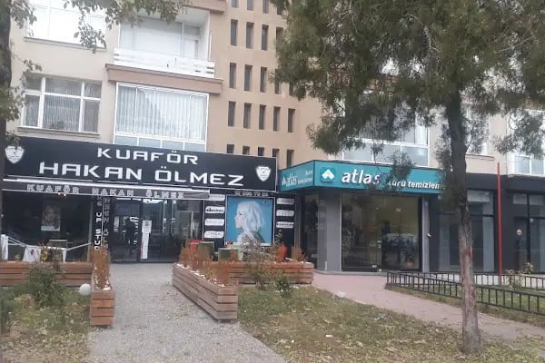 SALOON TUĞBA HAİR&amp;MAKE UP - Resim 1