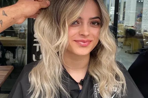 SALOON TUĞBA HAİR&amp;MAKE UP - Resim 12