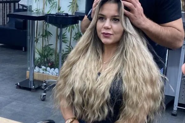 SALOON TUĞBA HAİR&amp;MAKE UP - Resim 11