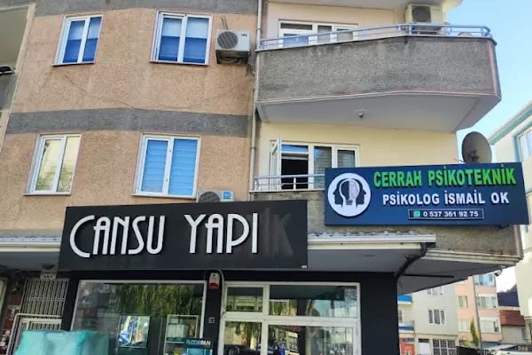 İNEGÖL-CERRAH PSİKOTEKNİK DEĞERLENDİRME MERKEZİ - Resim 4