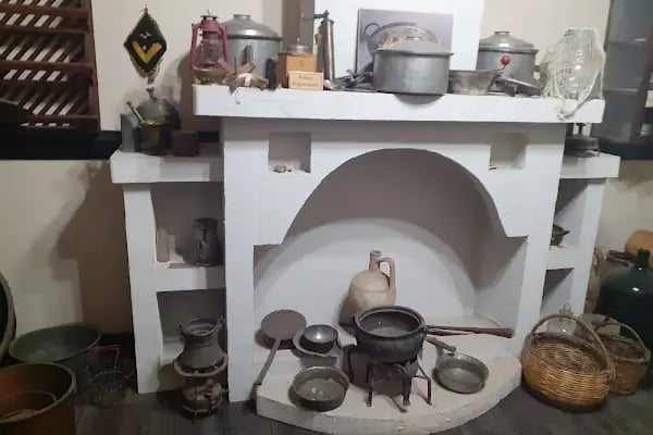 Eski Tekel Hanı - Resim 20