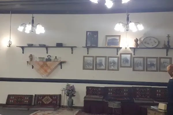 Eski Tekel Hanı - Resim 9