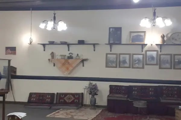 Eski Tekel Hanı - Resim 17