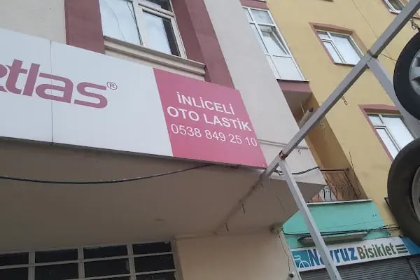 İnliceli Oto Lastik - Oto Alım Satım - Balans Ayarı - Resim 8