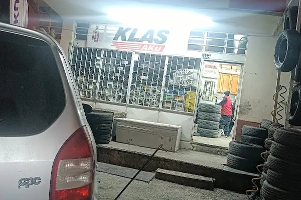 İnliceli Oto Lastik - Oto Alım Satım - Balans Ayarı - Resim 1