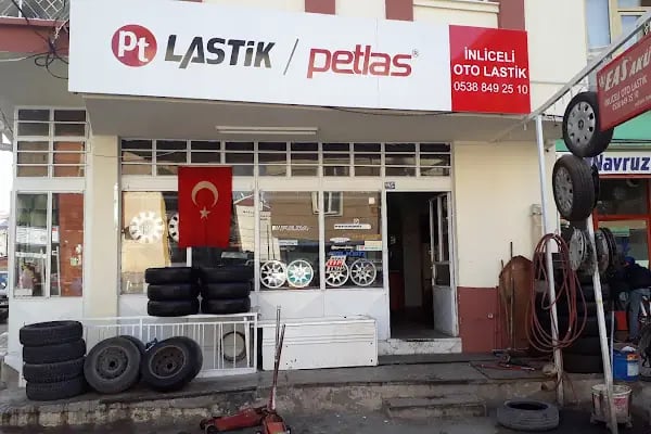 İnliceli Oto Lastik - Oto Alım Satım - Balans Ayarı - Resim 3