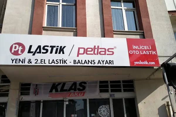 İnliceli Oto Lastik - Oto Alım Satım - Balans Ayarı - Resim 7