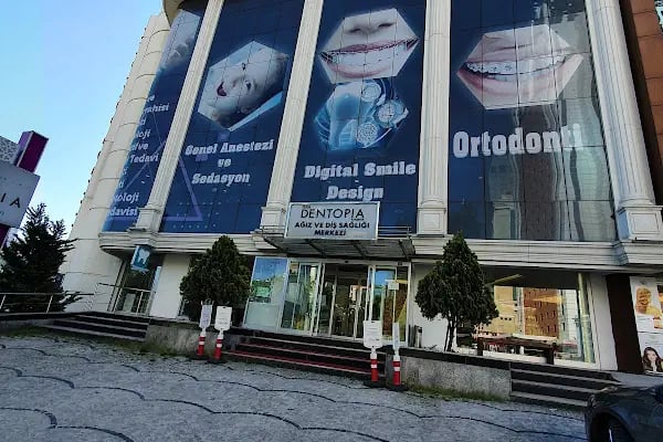 Dentopia Ataşehir - Resim 17